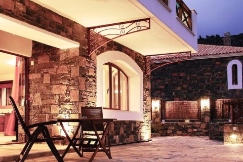 2 dormitorios Villa en Agios Nikolaos, Greece No. 108826 9