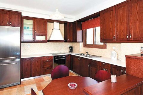 2 dormitorios Villa en Agios Nikolaos, Greece No. 108826 7