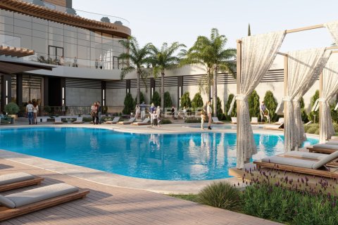 4 bedrooms Apartment in Ho Chi Minh, Vietnam No. 14982 24