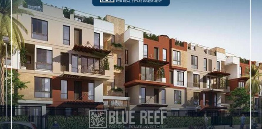 3 bedrooms Apartment in Neighbourhood 35, Vietnam No. 38495