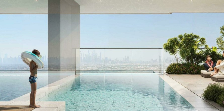 2 dormitorios Apartment en Dubai, UAE No. 117619