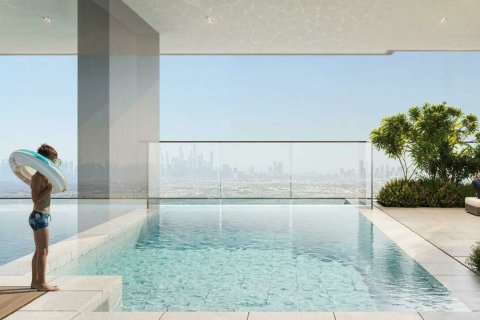 2 bedrooms Apartment in Can Tho, Vietnam No. 117619 1