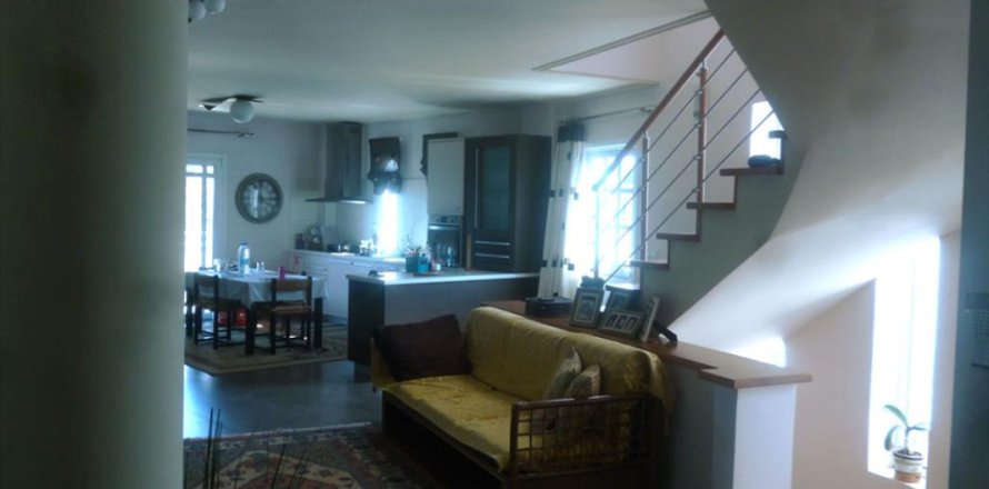 4 bedrooms Villa in Central Greece, Greece No. 49286