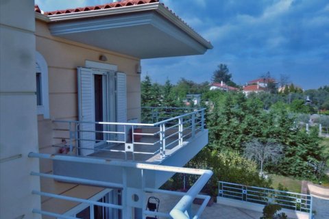4 bedrooms Villa in Central Greece, Greece No. 49286 13