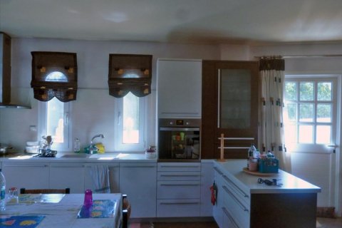 4 bedrooms Villa in Central Greece, Greece No. 49286 4