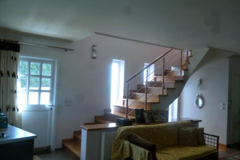 4 bedrooms Villa in Central Greece, Greece No. 49286 2