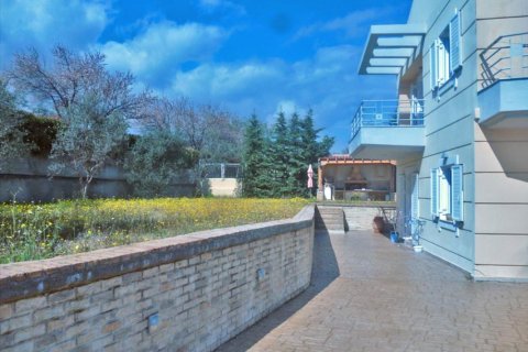 4 bedrooms Villa in Central Greece, Greece No. 49286 11