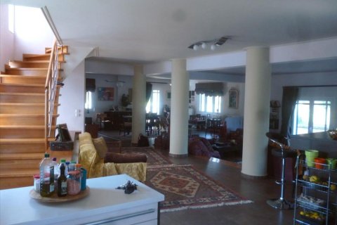 4 bedrooms Villa in Central Greece, Greece No. 49286 5