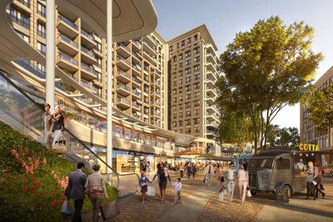 1 bedroom Apartment in Ba Vi, Vietnam No. 11801 6