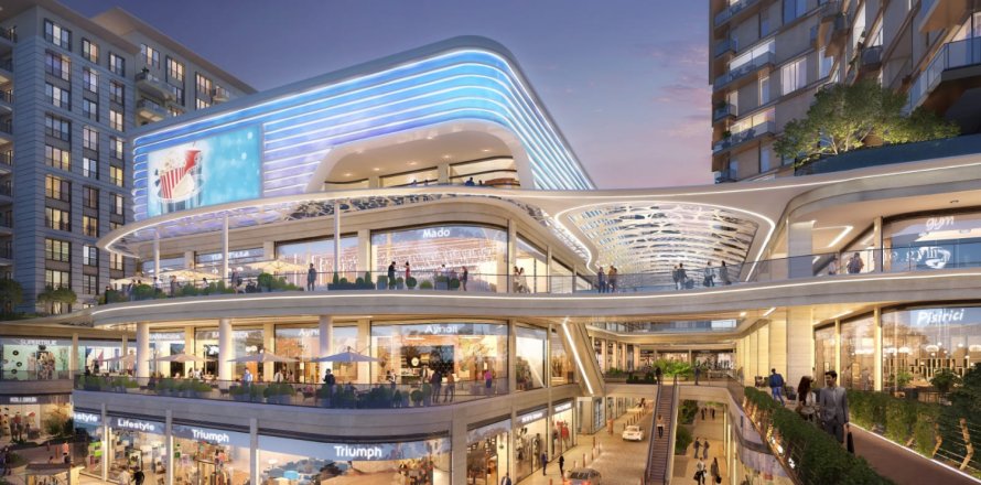 1 bedroom Apartment in Ba Vi, Vietnam No. 11801