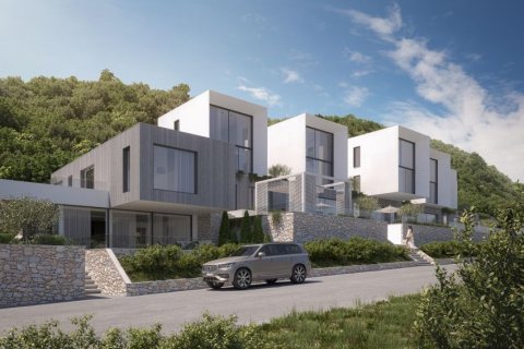 1 dormitorio Apartment en Tivat, Montenegro No. 66795 2