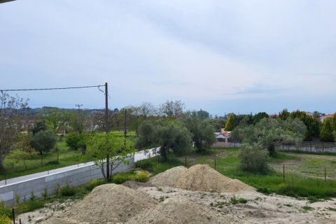 Вилла с 4 спальнями в Халкидики, Греция №51973 12