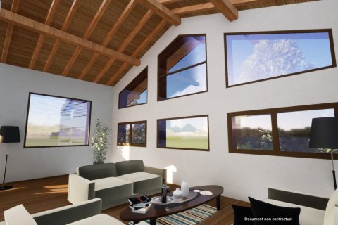 3 bedrooms House in Les Houches, France No. 99444 3