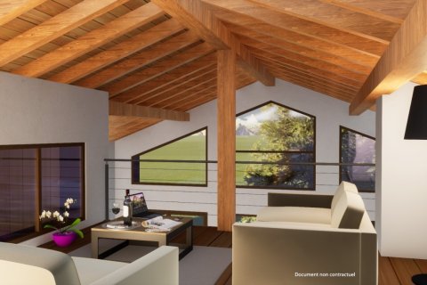 3 bedrooms House in Les Houches, France No. 99444 4