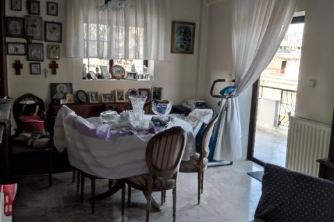 2 bedrooms Apartment in Kalamaria, Greece No. 108943 16