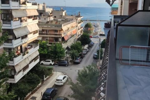 2 bedrooms Apartment in Kalamaria, Greece No. 108943 1