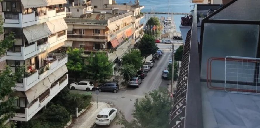 2 bedrooms Apartment in Kalamaria, Greece No. 108943