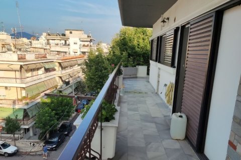 2 bedrooms Apartment in Kalamaria, Greece No. 108943 7
