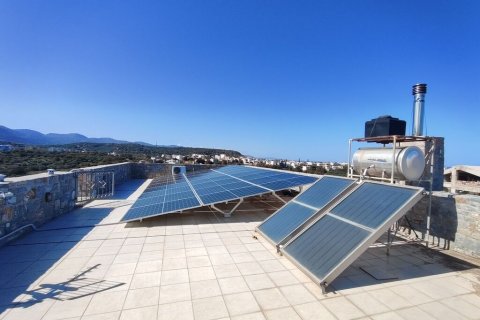 288m² House in Neapoli, Greece No. 108486 16