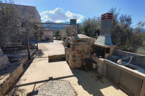 288m² House in Neapoli, Greece No. 108486 9