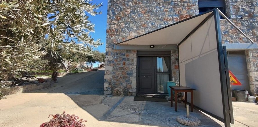 Studio House in Neapoli, Greece No. 108486