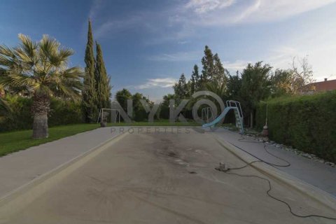 4 bedrooms House in Ypsonas, Cyprus No. 78628 6