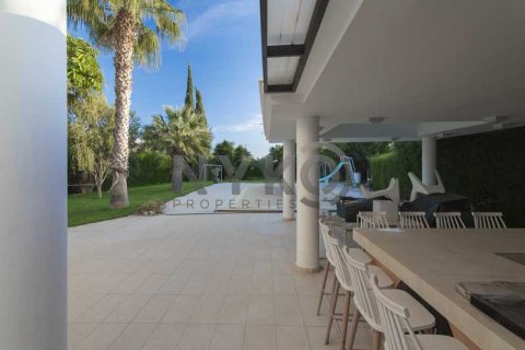 4 bedrooms House in Ypsonas, Cyprus No. 78628 4