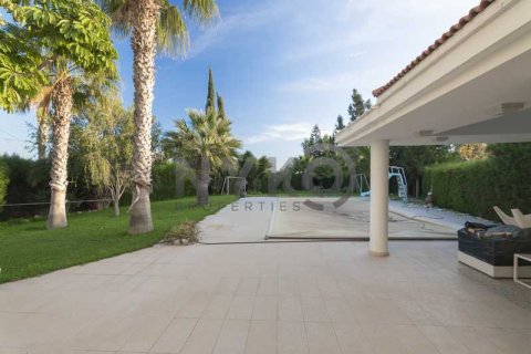 4 bedrooms House in Ypsonas, Cyprus No. 78628 3