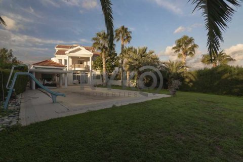 4 bedrooms House in Ypsonas, Cyprus No. 78628 5