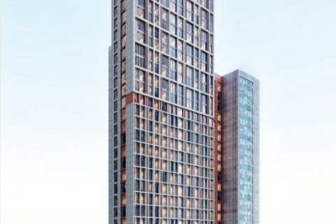 Квартира с 2 спальнями в Khanh Hoa, Вьетнам №114263 1