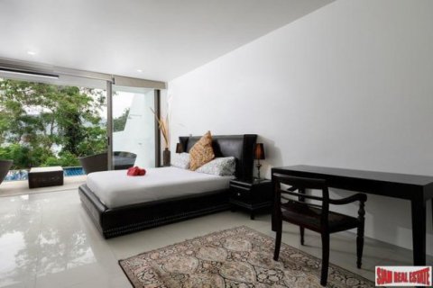 3 chambres Villa à Patong, Thailand No. 96179 22