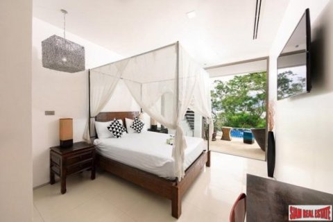 3 chambres Villa à Patong, Thailand No. 96179 20