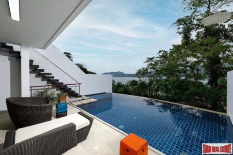 3 chambres Villa à Patong, Thailand No. 96179 25