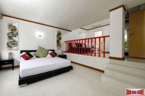 3 chambres Villa à Patong, Thailand No. 96179 28