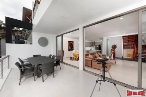 3 chambres Villa à Patong, Thailand No. 96179 16