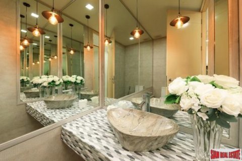 3 chambres Villa à Patong, Thailand No. 96179 18