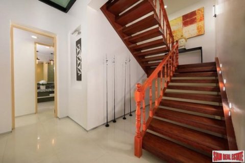 3 chambres Villa à Patong, Thailand No. 96179 19