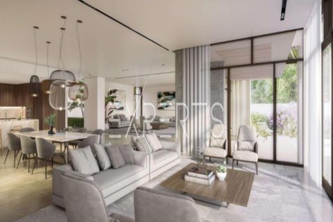 3 chambres Townhouse à Al Reem Island, UAE No. 129786