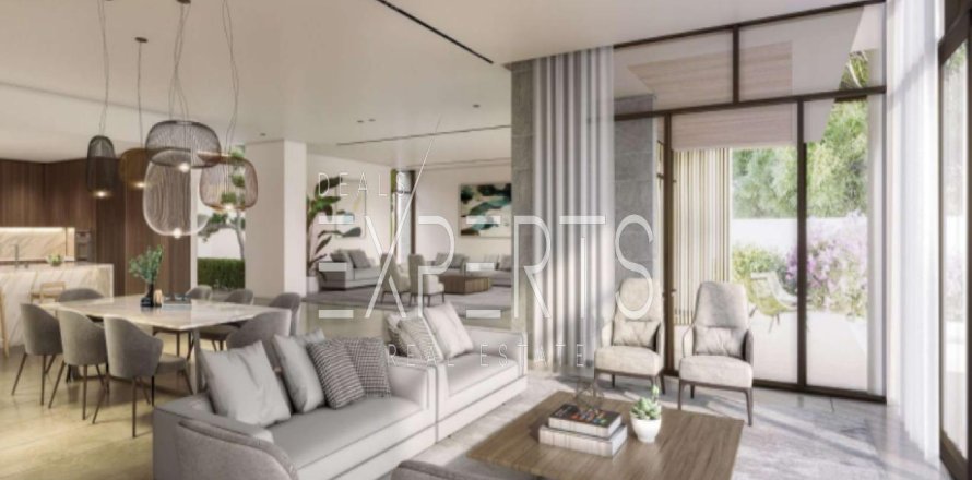 3 chambres Townhouse à Al Reem Island, UAE No. 129786