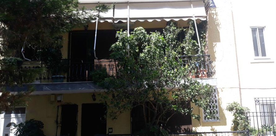 Здание 170м² в Ираклион, Греция №56931