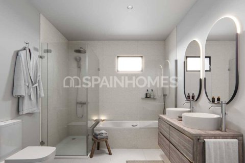 2 bedrooms Penthouse in Long Hoa, Vietnam No. 86098 11