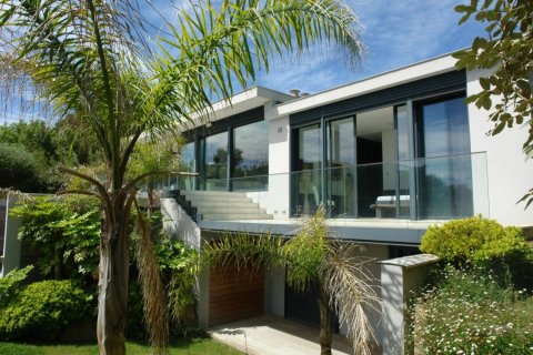 4 chambres Villa à Ramatuelle, France No. 69001 3