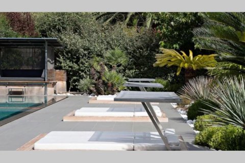 4 chambres Villa à Ramatuelle, France No. 69001 1