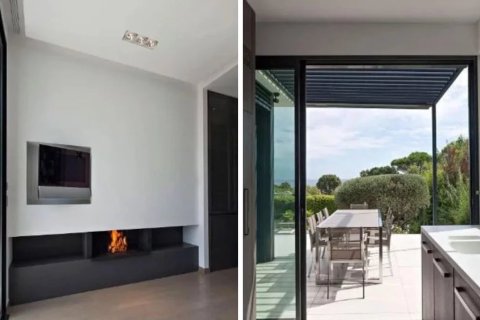 4 chambres Villa à Ramatuelle, France No. 69001 7