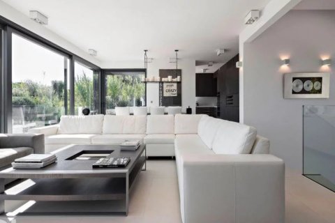 4 chambres Villa à Ramatuelle, France No. 69001 4