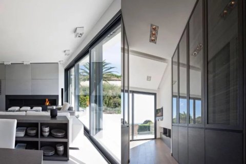 4 chambres Villa à Ramatuelle, France No. 69001 6