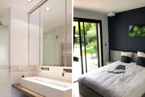 4 chambres Villa à Ramatuelle, France No. 69001 9