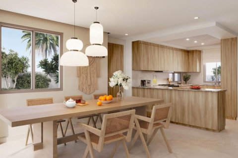 3 bedrooms Townhouse in Al Mearag City, Vietnam No. 95007 3