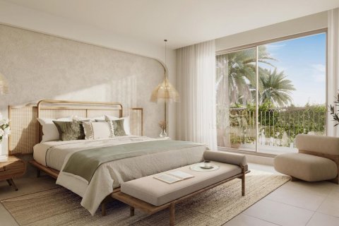 3 bedrooms Townhouse in Al Mearag City, Vietnam No. 95007 6