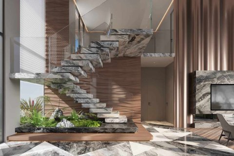 Вилла с 5 спальнями в Пхукет, Таиланд №1964 7